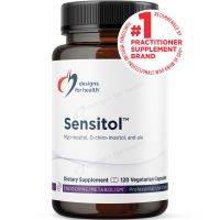 Sensitol™ - 120 Vegetarian Capsules