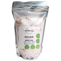 Serenity Now Bath Salts - 25 oz