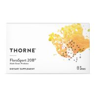 FloraSport 20B™ - 30 Capsules