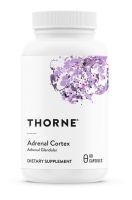 Adrenal Cortex - 60 Capsules