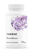 Stress Balance (formerly Phytisone) - 60 Capsules