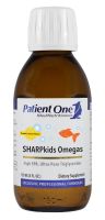 SHARPkids Omegas - 5 fl oz