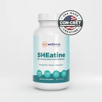 SHEatine™ - 180 Capsules
