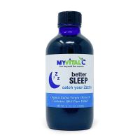 MyVitalC Better Sleep - 4 fl oz (120 mL)