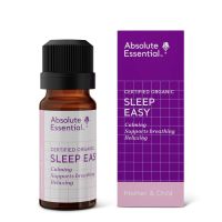 Sleep Easy Essential Oil Blend - 10 mL (0.34 fl oz)