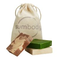 Get Sum Soap Trio – Indulgent Suds