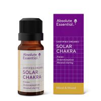Solar Chakra - 10 mL (0.34 fl oz)