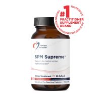 SPM Supreme™ - 60 Softgels