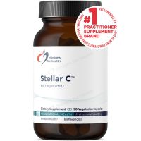 Stellar C™ - 90 Vegetarian Capsules