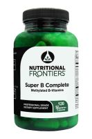 Super B Complete 120 Veg Capsules