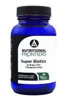 Super Biotics 60 Veg Capsules