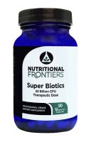 Super Biotics 90 Veg Capsules