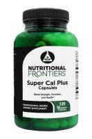 Super Cal Plus Capsules - 120 Veg Capsules