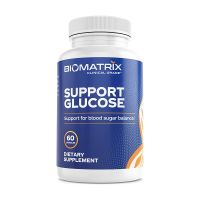 Support Glucose - 60 Capsules