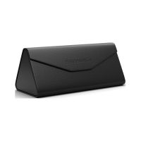 Foldable Hard Case (Black)