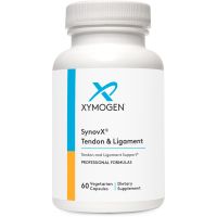 SynovX® Tendon & Ligament 60 Capsules