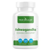 Ashwagandha - 60 Capsules