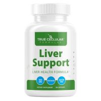Liver Support - 60 Capsules