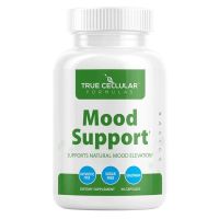 Mood Support - 30 Capsules