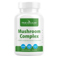 Mushroom Complex - 60 Capsules