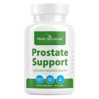 Prostate Support - 60 Capsules