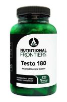 Testo 180 120 Veg Capsules