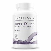 Thera-D® 4000 - 90 Tablets