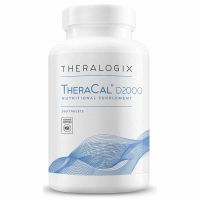 TheraCal® D2000 - 360 Tablets