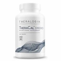 TheraCal® D4000 - 360 Tablets