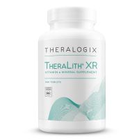 TheraLith® XR Vitamin & Mineral - 360 Tablets