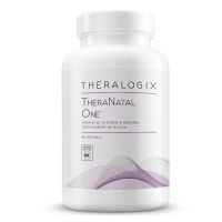 TheraNatal One® Prenatal Vitamin - 90 Softgels