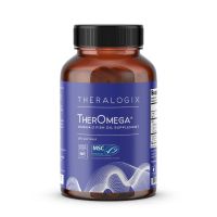 TherOmega® Omega-3 Fish Oil - 270 Softgels