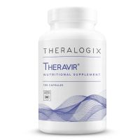 Theravir® Immune Support - 180 Capsules