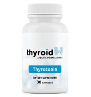 Thyrotonin - 30 Capsules