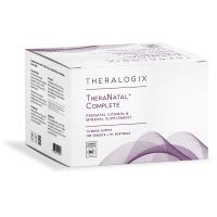 TheraNatal® Complete Prenatal Vitamin - 13 Week Supply