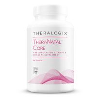 TheraNatal® Core Preconception Vitamin - 90 Tablets