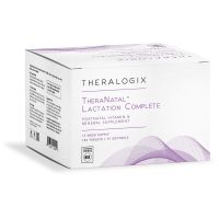 TheraNatal® Lactation Complete Postnatal - 13 Week Supply