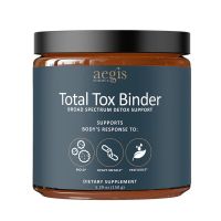 Total Tox Binder - 5.29 oz (150 g)