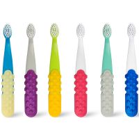 Totz Plus (3 yrs. +), Silky Soft - 6 pack