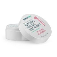 Dirty Mouth Toothpowder Peppermint