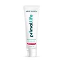 Polished Peppermint Premium Mineral Toothpaste