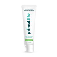 Premium Dirty Mouth Mineral Toothpaste Sparkling Spearmint