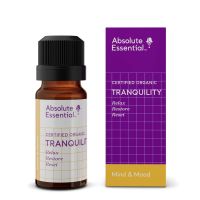 Tranquility Essential Oil Blend - 10 mL (0.34 fl oz)