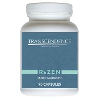 ReZEN - 90 Capsules