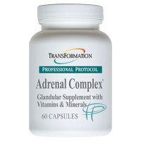 Adrenal Complex Professional Protocol™ - 60 Capsules