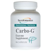 Carbo-G Professional Protocol™ - 90 Capsules