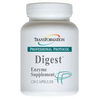 Digest Professional Protocol™ - 120 Capsules