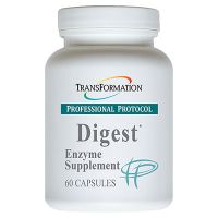 Digest Professional Protocol™ - 60 Capsules