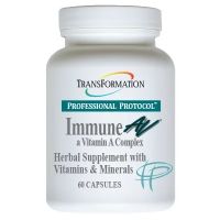 Immune AV Professional Protocol™ - 60 Capsules