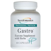 Gastro Professional Protocol™ - 60 Capsules